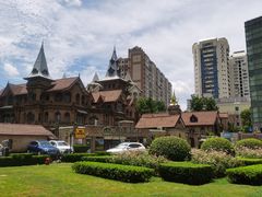 -马勒别墅饭店(静安寺店)