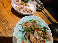 -千羽鹤海鲜居酒屋Bistro(大望路店)
