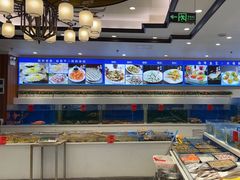 -北塘海鲜·天津菜(大光明桥旗舰店)