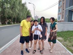 -吉林大学(前卫南区)