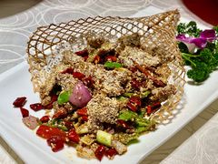 -红辣椒·川菜·火锅(科华路店)