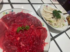 -朱光玉火锅馆(正弘城店)