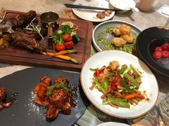 -大树餐厅(红旗街万达店)