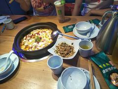 -我家酸菜鱼(万达广场店)