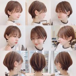点击看大图 -Rise Hair上升造型