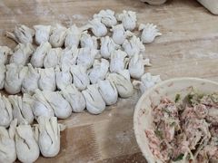 招牌鲜肉烧麦-晓友烧麦(光华村店)