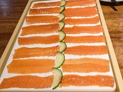-壹湖两岸·鱼鲜山里菜(东江湖店)