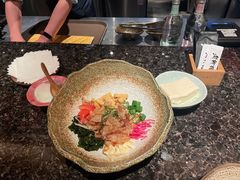 -老乾杯和牛烧肉(王府中环店)