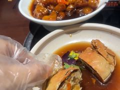 -上名堂·鱼头好吃(体育场路店)