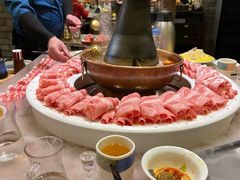 -乐宴·老北京铜火锅(八卦岭店)