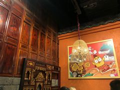 -老客家·客家菜(万达店)
