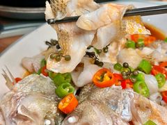 -荣基四海一家·家常菜·海鲜大排档(新安店)