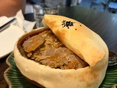 -ELI FALAFEL Lebanese&Mediterranean黎巴嫩美食(富城路店)