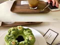 -研途咖啡馆(健康路店)