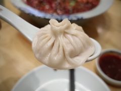 -小六汤包(万和城店)