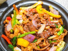 -东江海鲜大排档·潮汕菜·砂锅粥