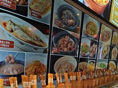 -柴米油盐(土菜院子店)