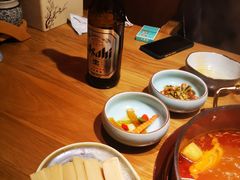 -礼舍·和牛火锅·烤肉·料理餐厅(华茂店)