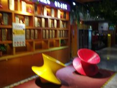 -不倒翁·安徽名菜楼(步行街店)