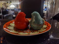 -勺园西餐厅