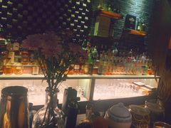 -LAMP BAR 水烟音乐酒吧