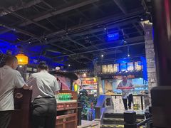 -红蜡烛-养生粥-津鲁菜(中山路店)