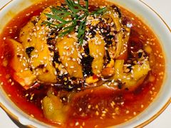 -外婆家(西红门荟聚购物中心店)