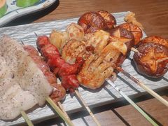 -一豚轩·烧鸟·豚骨拉面(五四路店)