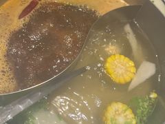 -小城牛事·鲜牛肉火锅(万达店)
