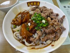 -荔林食店(西华路店)