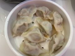 -船歌·鱼水饺青岛菜(国贸商城店)