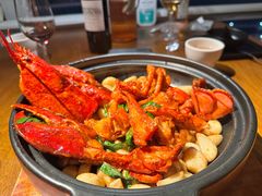 -OCEAN一席海鲜•海景餐厅(双子塔店)