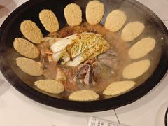 -江湖水乡铁锅炖魚(周庄嘉园店)