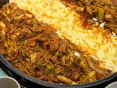 -高基五春川炒鸡排(威海总店)