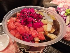 -盡膳口福跷脚牛肉火锅(晶耀前滩店)