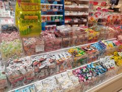 -大桥道食品商店(咸阳路店)