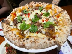 -盘炉forenza·云贵川融合小食堂 ( 钟楼中柳巷店)