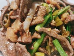 -兰湘子·湘菜小炒(长安万科广场店)