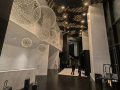 -郑州建业艾美酒店