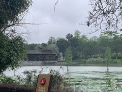 -南宁花花大世界景区