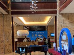 -厦门国际会议中心酒店(环岛路酒店)