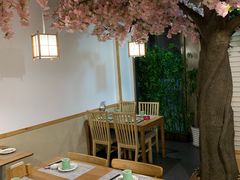 -活鳗饭·鹅肝范儿(高碑店店)