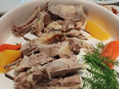 -清真·卡德尔大叔新疆主题餐厅(龙汇路店)