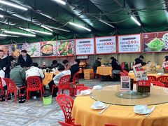 大堂-聚味瞿记·龙虾堂(树木岭店)