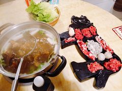 -合记汕头牛肉店(嘉禾路店)