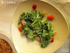 凯撒色拉-无锡日航饭店