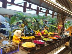 -三京祥烤肉自助料理(慈云寺店)