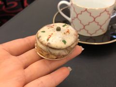 -Salon de The de Joel Robuchon(外滩18号店)