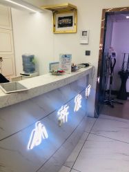 -小齐发型Star·Salon