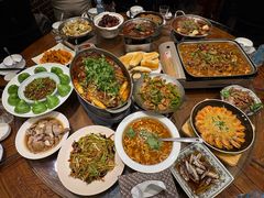 -孙府大院(步行街店)